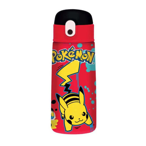 Picture of POKEMON KID BOTTLE 500ML